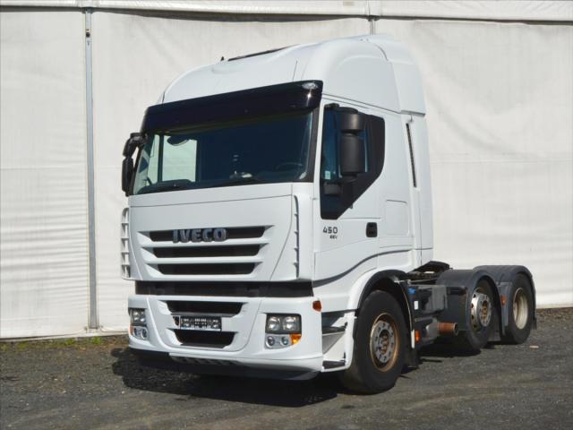 Iveco Stralis