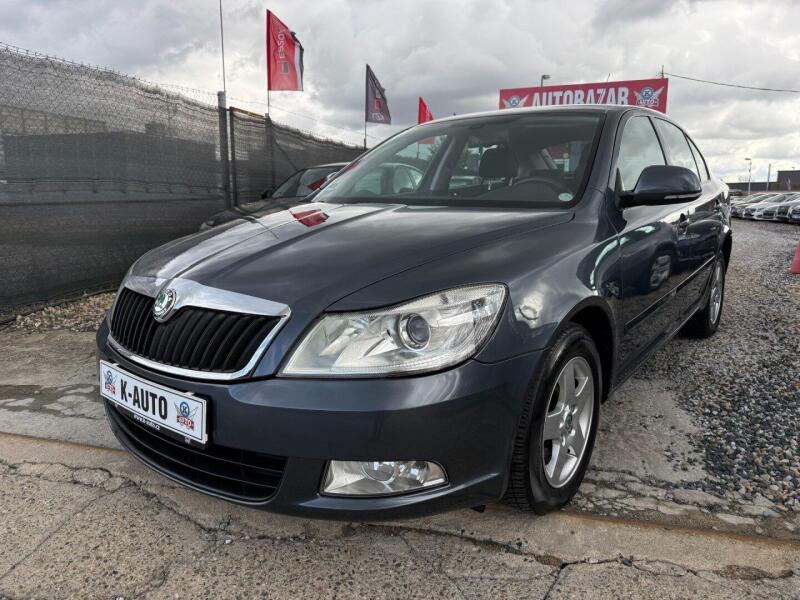 �koda Octavia