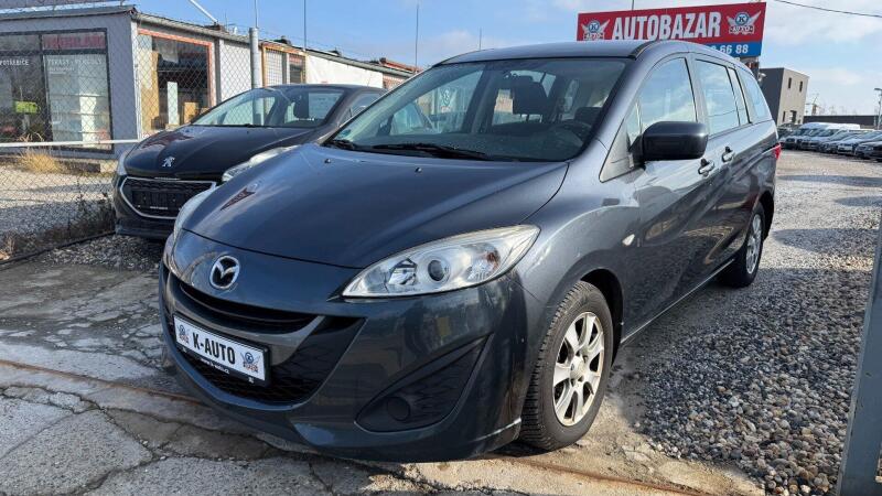 Mazda 5