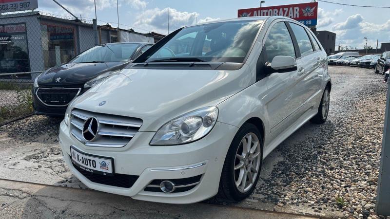 Mercedes-Benz Klasse C