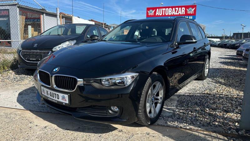 BMW 3er Reihe