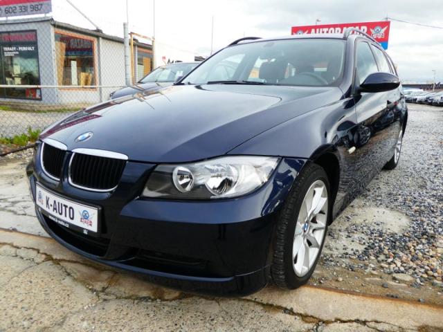 BMW 3er Reihe