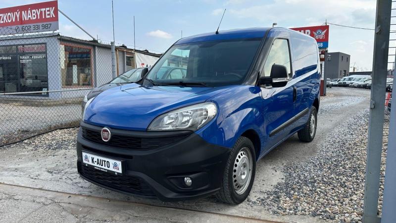 Fiat Doblo