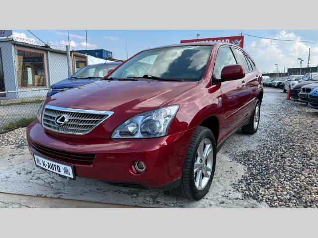 Lexus RX 400h