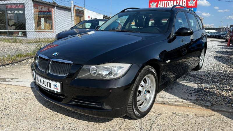 BMW 3er Reihe