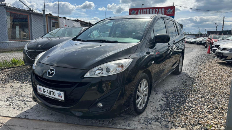Mazda 5