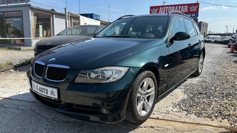 BMW Serie 3