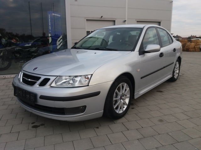 Saab 9-3