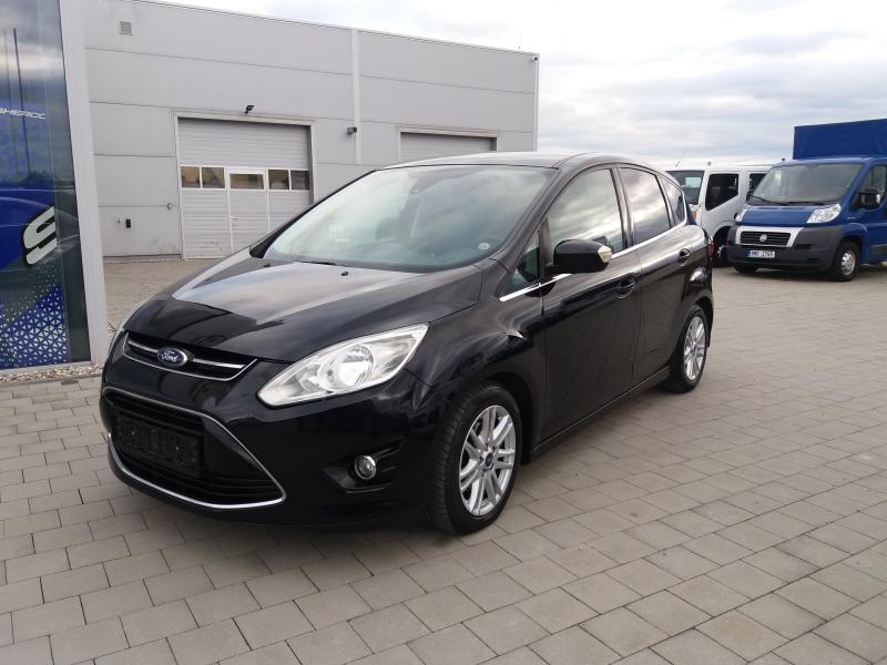 Ford Focus C-MAX