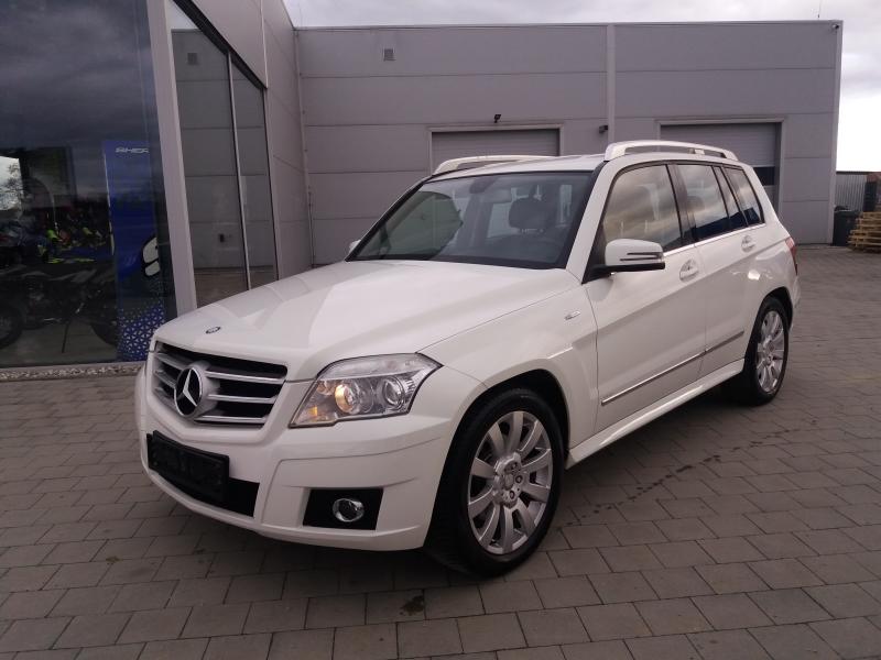 Mercedes-Benz GLK