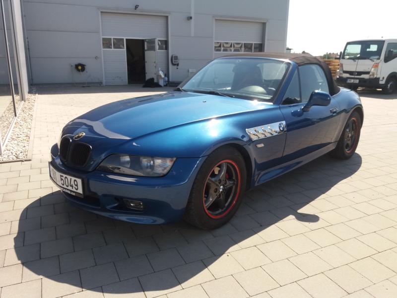BMW Z3