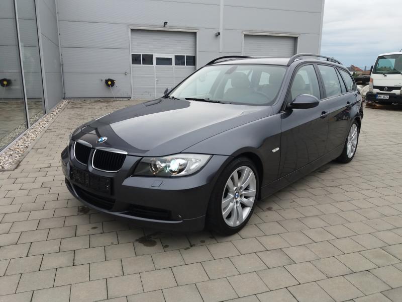 BMW 3er Reihe