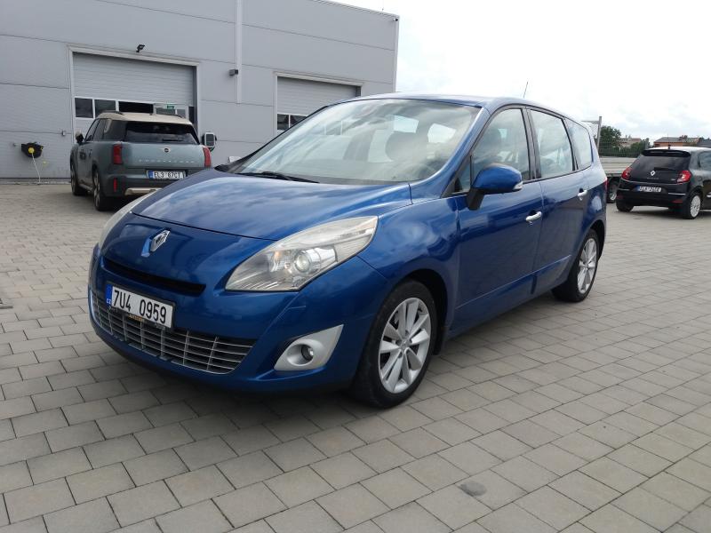 Renault Grand Scenic