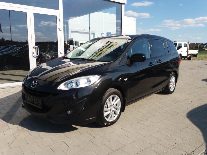 Mazda 5