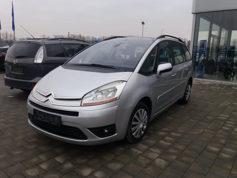 Citro�n Grand C4 Picasso