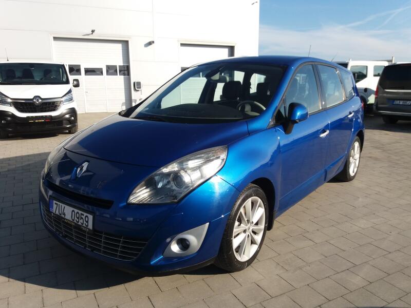 Renault Grand Sc�nic