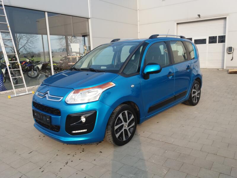 Citro�n C3 Picasso
