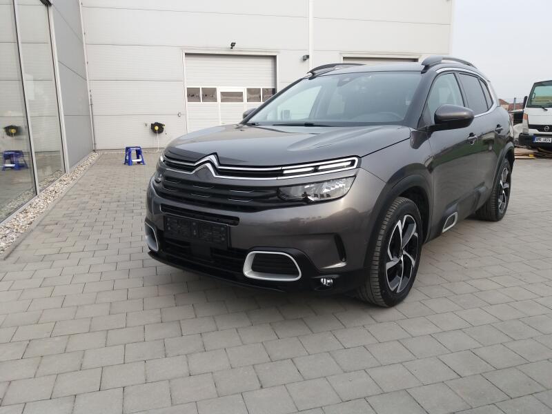 Citro�n C5 Aircross