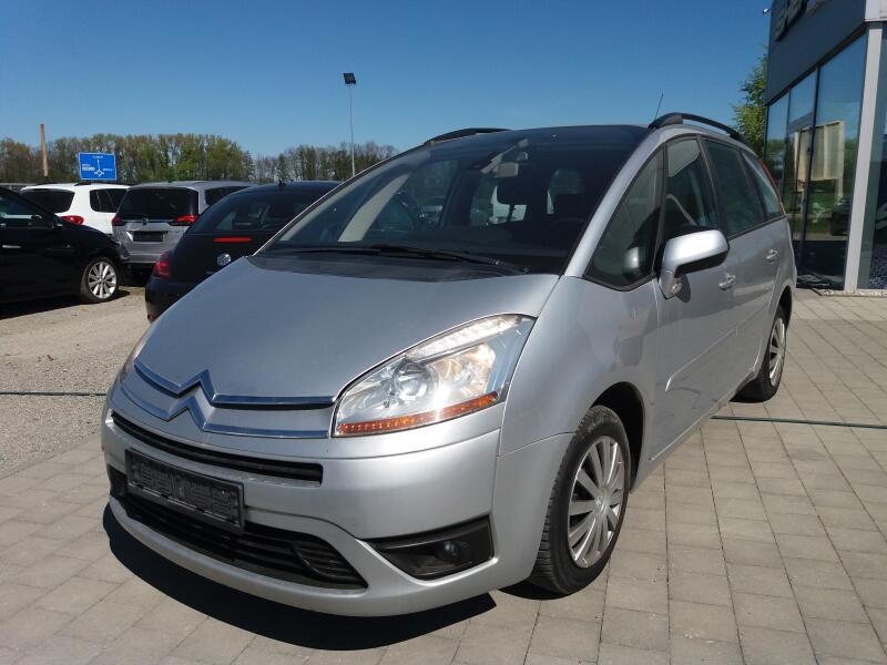 Citro�n Grand C4 Picasso