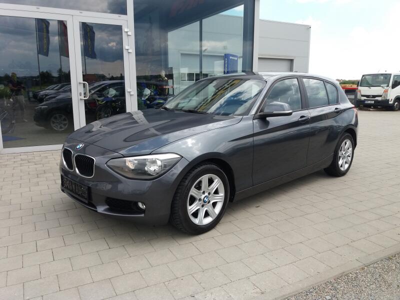 BMW Seria 1