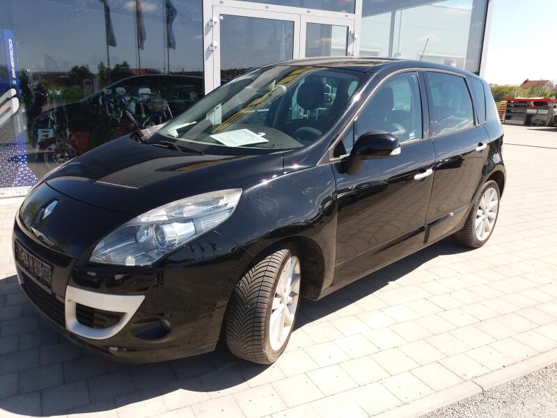 Renault Sc�nic