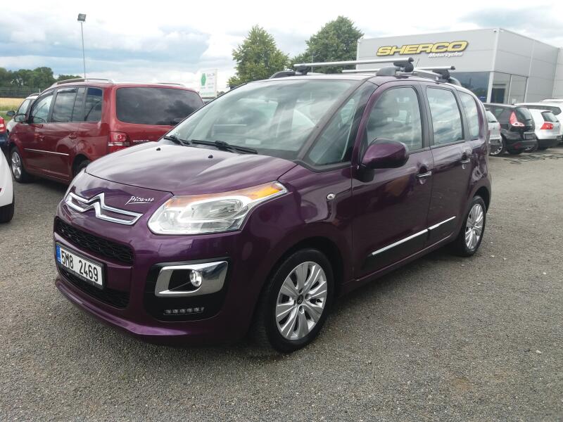 Citro�n C3 Picasso