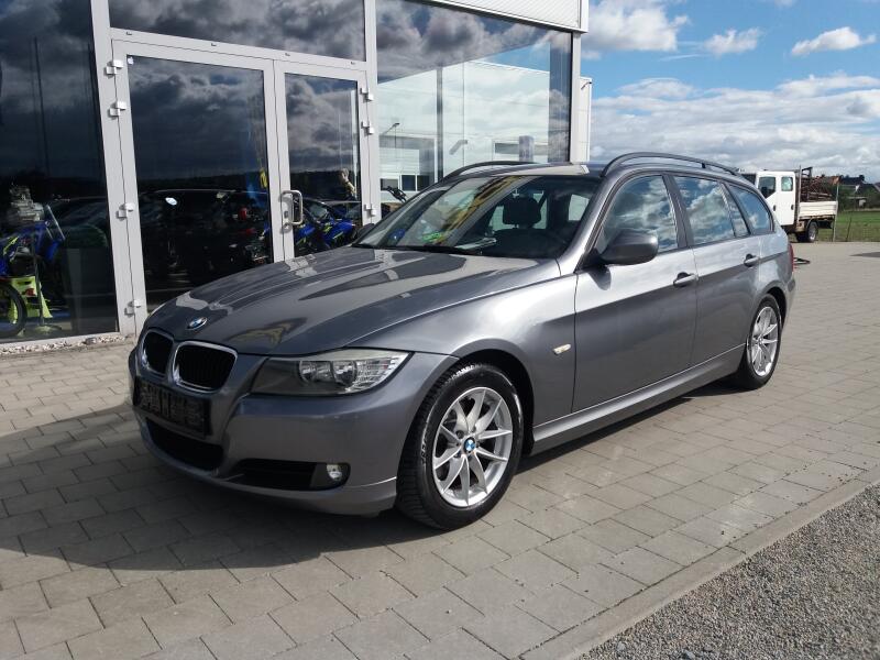 BMW 3er Reihe
