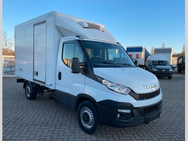 Iveco Daily 35S18 motor 3,0 l