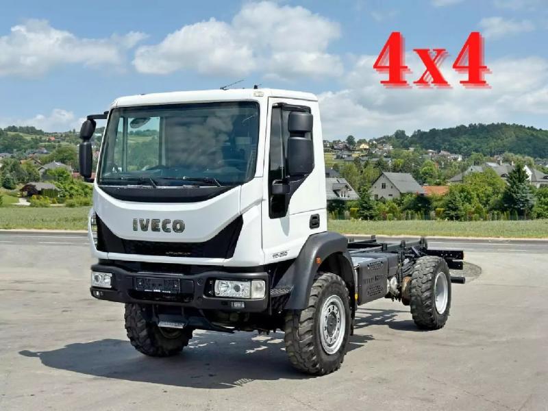 Iveco Eurocargo