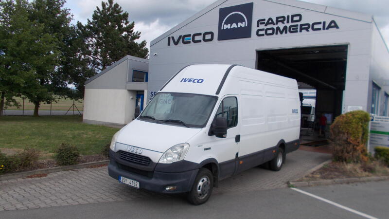 Iveco Daily