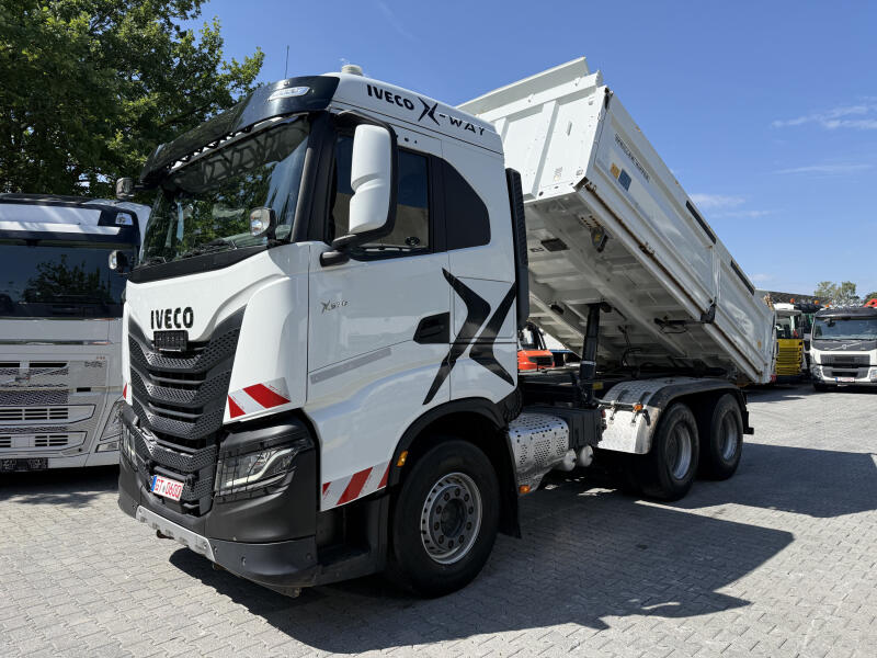 Iveco X-WAY