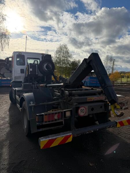 Iveco Eurocargo