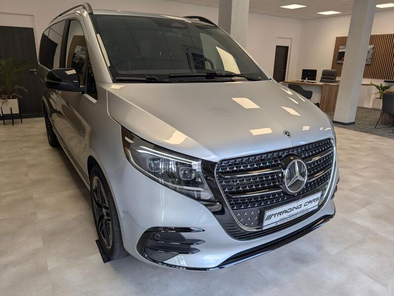Mercedes-Benz Klasse V