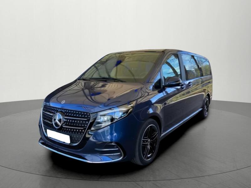 Mercedes-Benz Class V