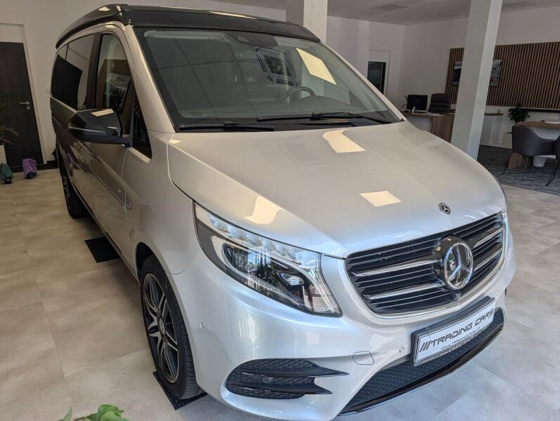 Mercedes-Benz Serii V