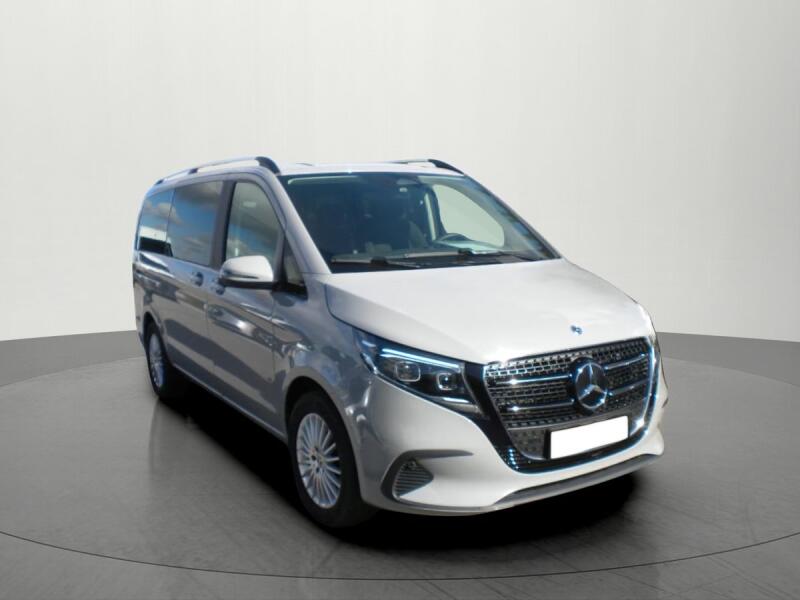 Mercedes-Benz Triedy V