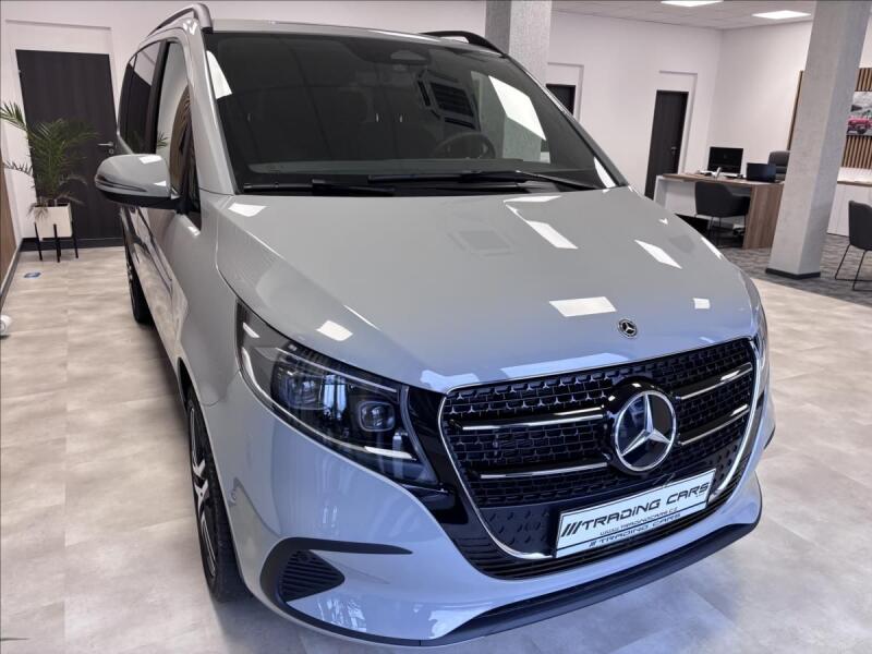 Mercedes-Benz Class V