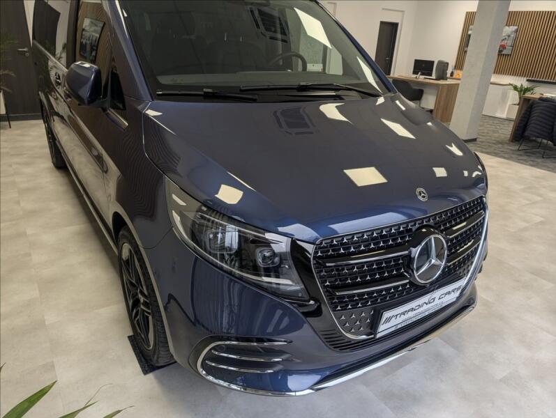 Mercedes-Benz Class V
