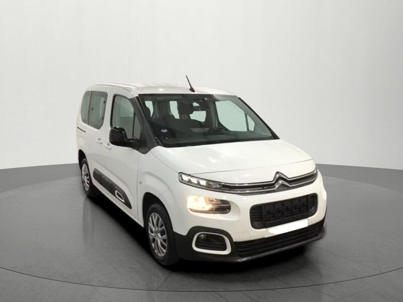 Citro�n Berlingo