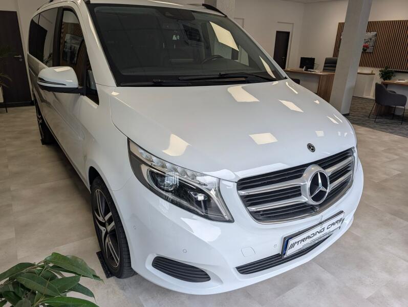 Mercedes-Benz Klasse V