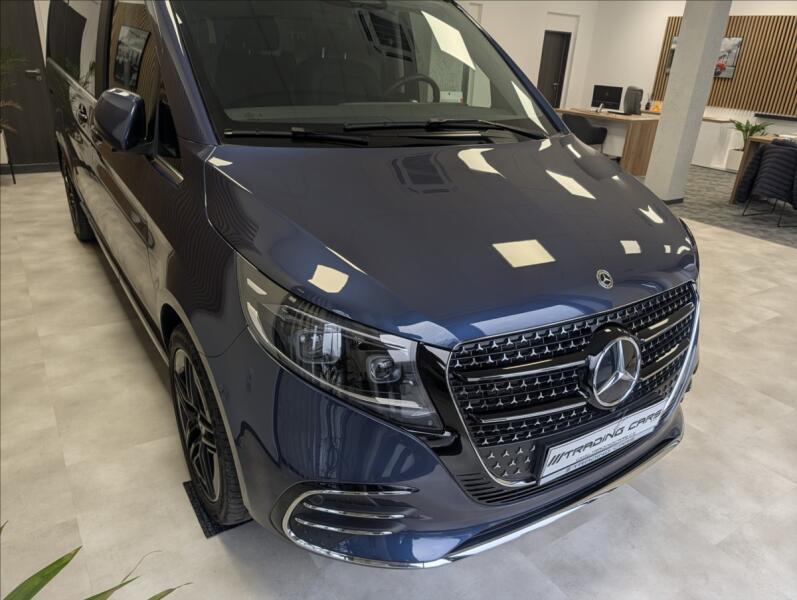 Mercedes-Benz Triedy V