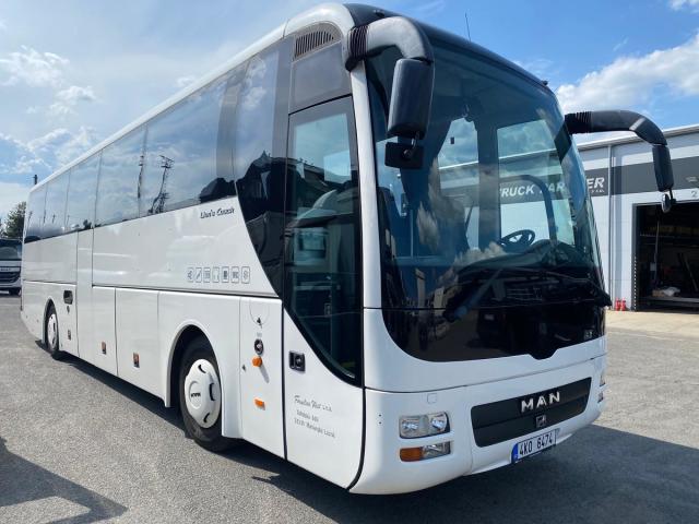 MAN LION S COACH 51 MÍST