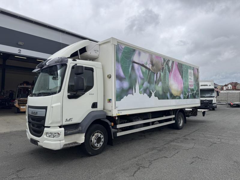DAF