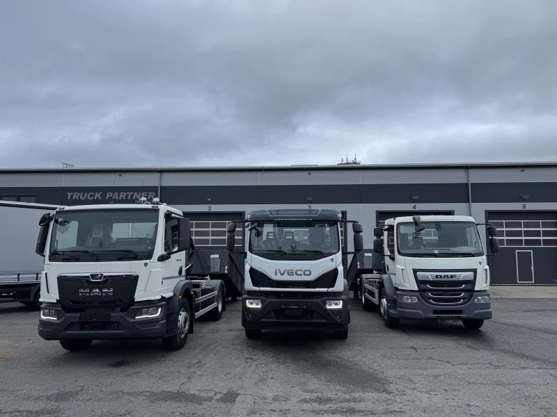 Iveco Eurocargo