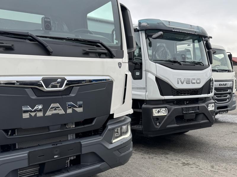 DAF LF