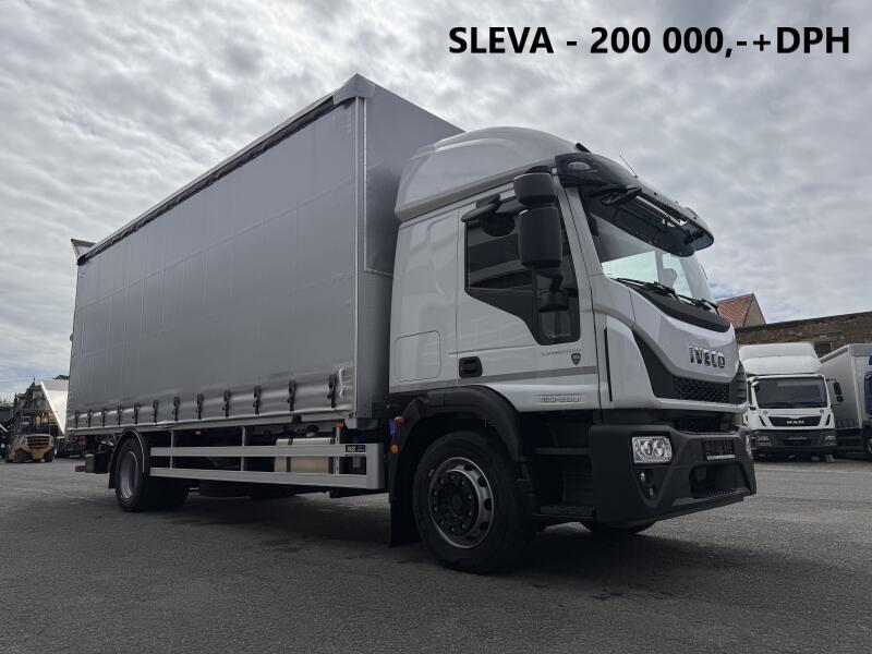 Iveco Eurocargo