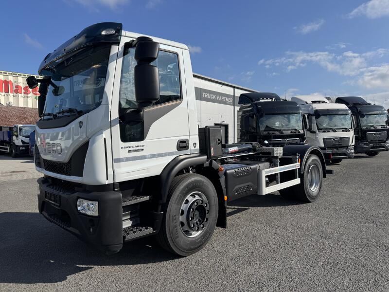 Iveco Eurocargo