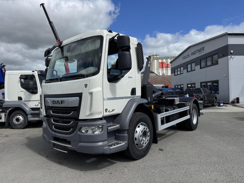 DAF LF