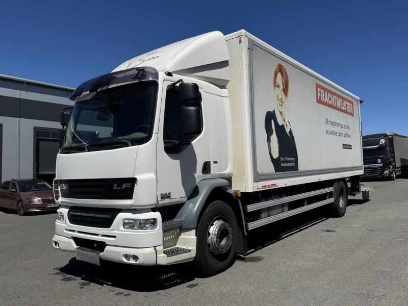 DAF LF