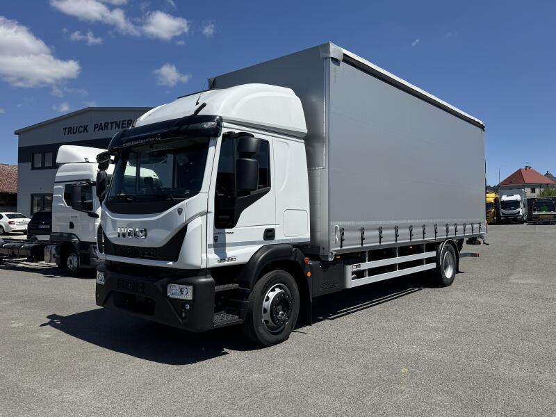 Iveco Eurocargo